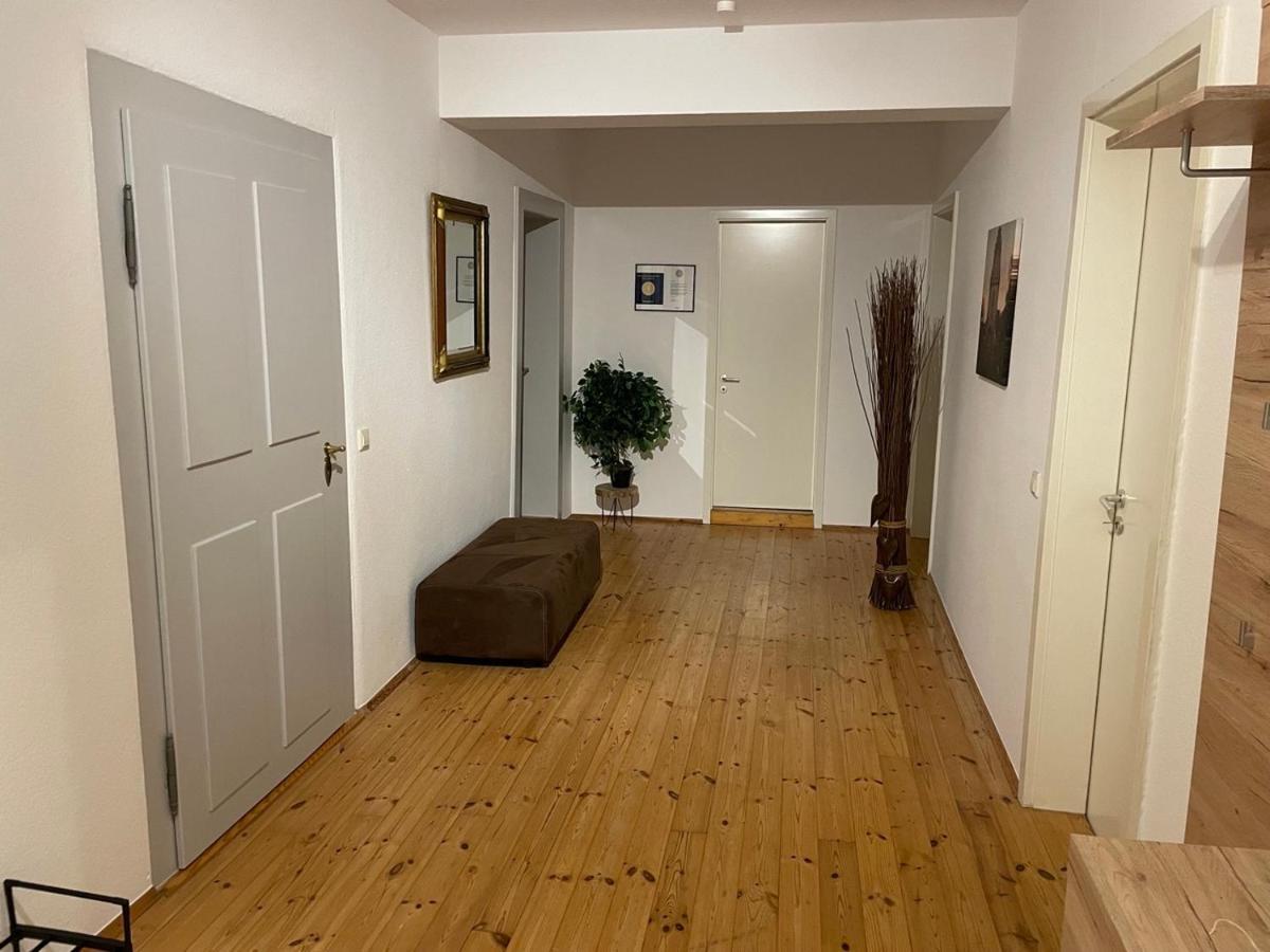 Brix Apartment ナウムブルク エクステリア 写真