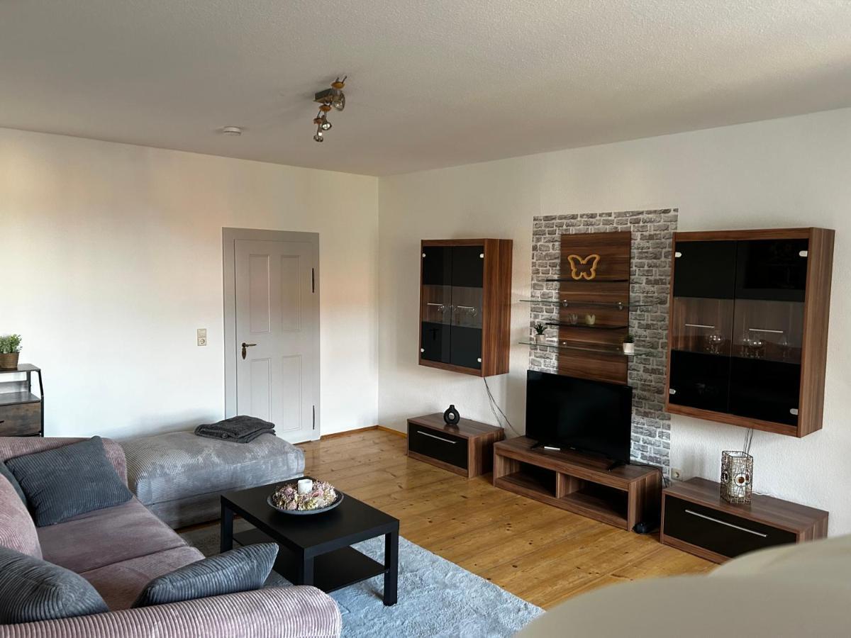 Brix Apartment ナウムブルク エクステリア 写真