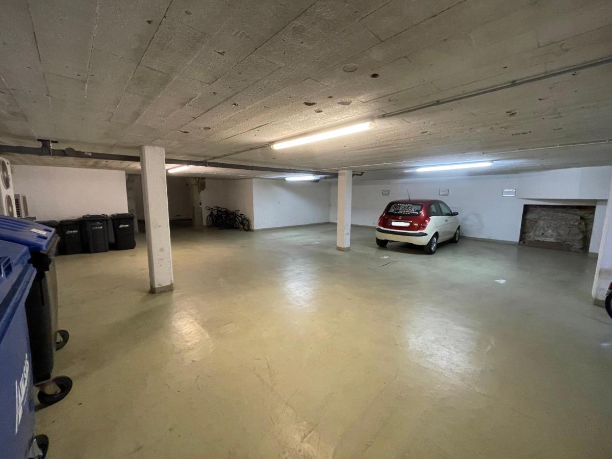 Brix Apartment ナウムブルク エクステリア 写真