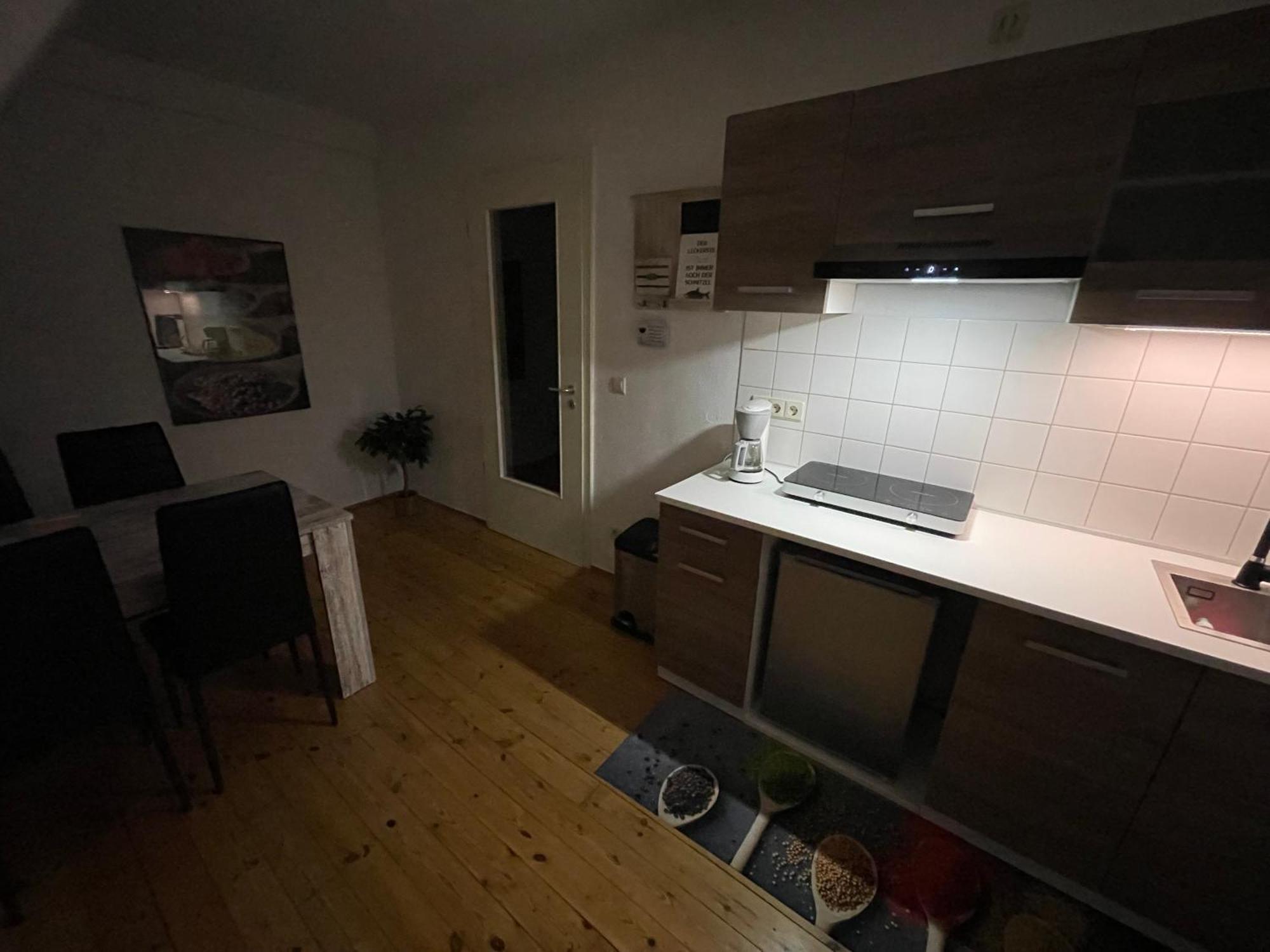 Brix Apartment ナウムブルク エクステリア 写真
