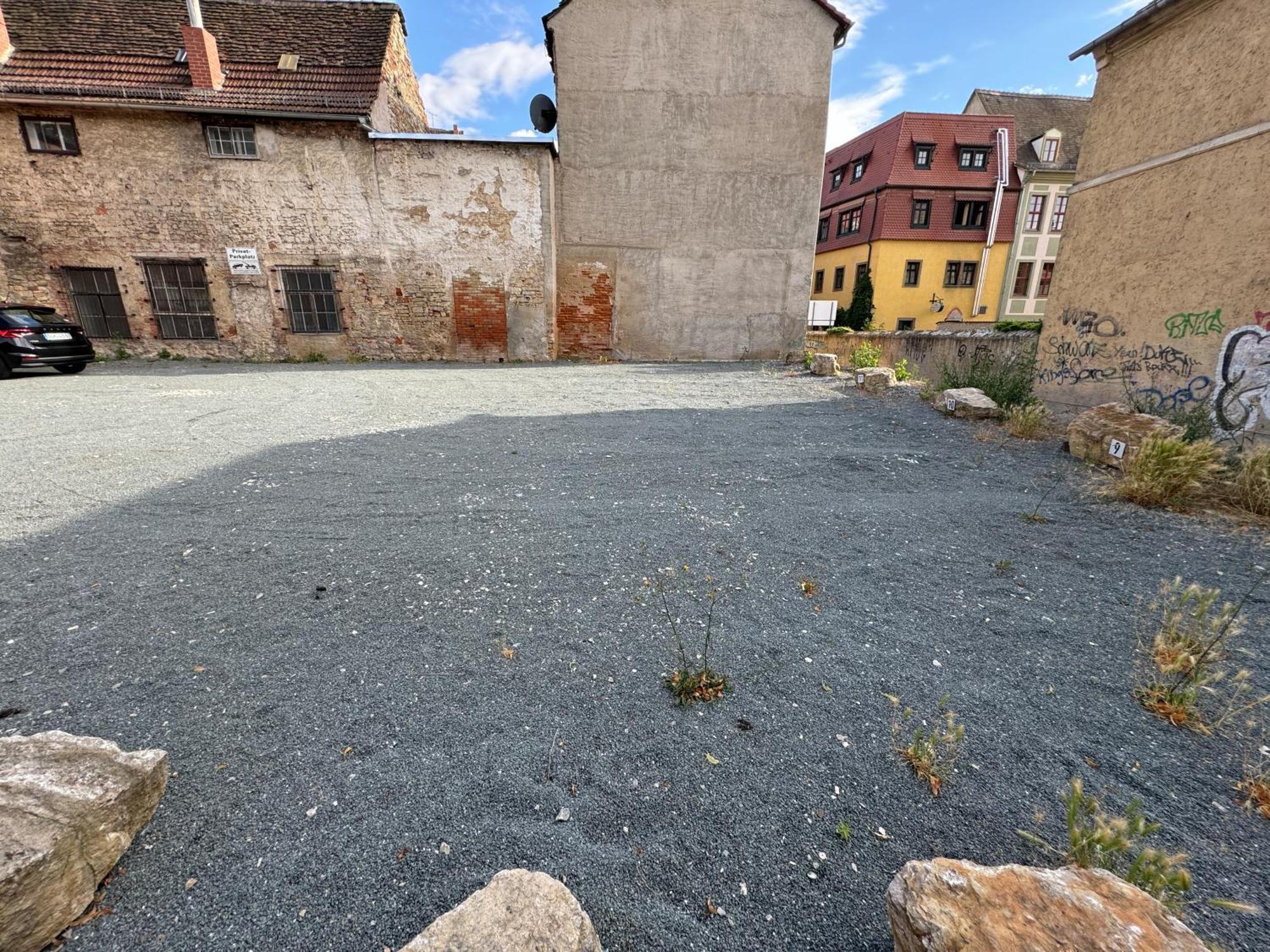 Brix Apartment ナウムブルク エクステリア 写真