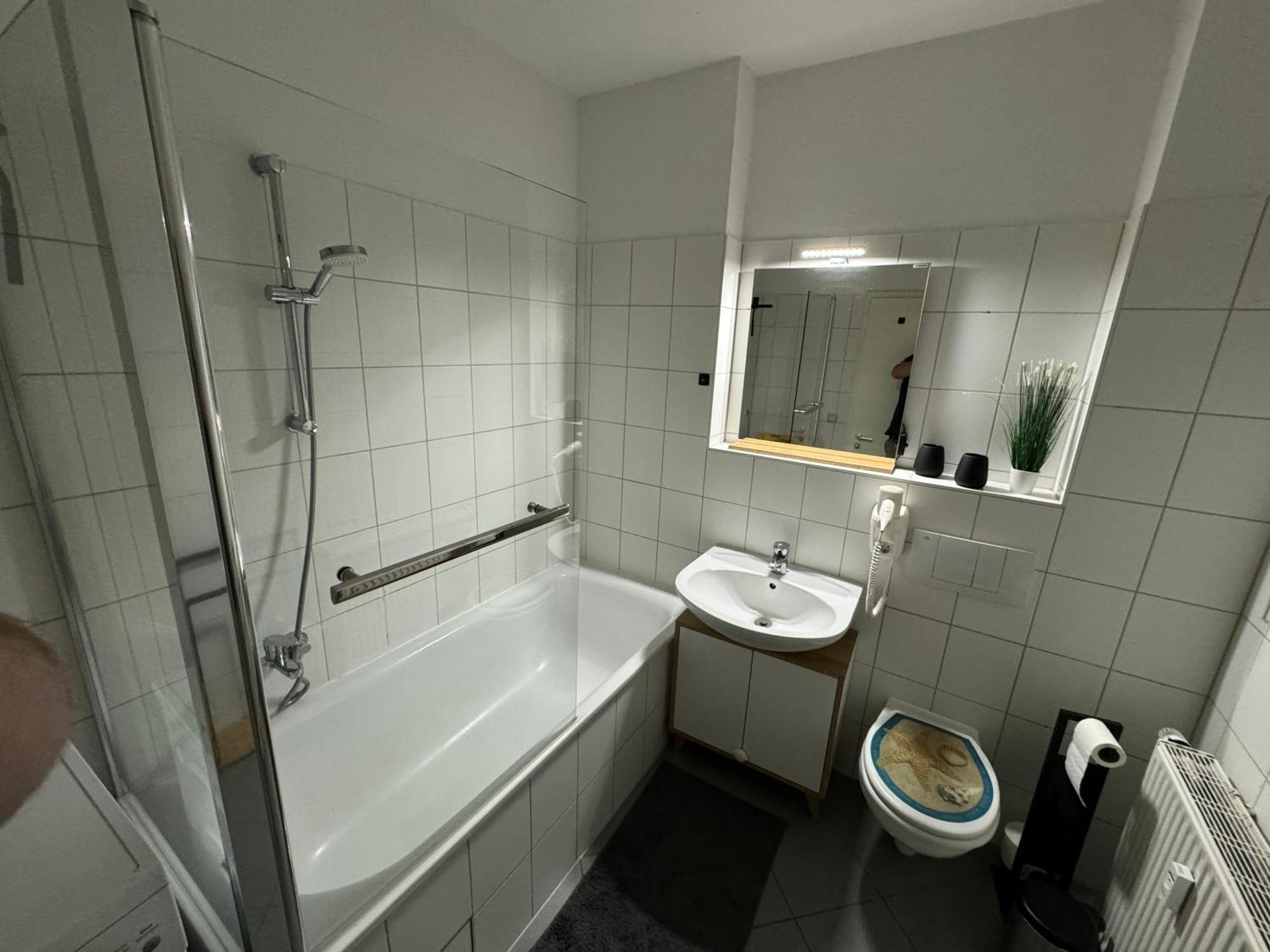 Brix Apartment ナウムブルク エクステリア 写真